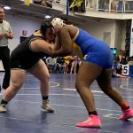 article image - AG’s Chapman advances to semis at Powerade